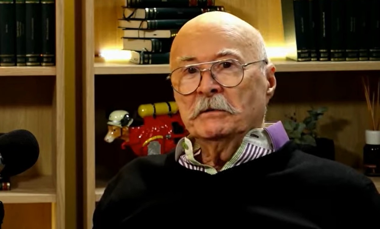 Pepino Popescu, impresarul lui Tudor Gheorghe: „Băiatul lui a chemat ambulanța, că s-a speriat”