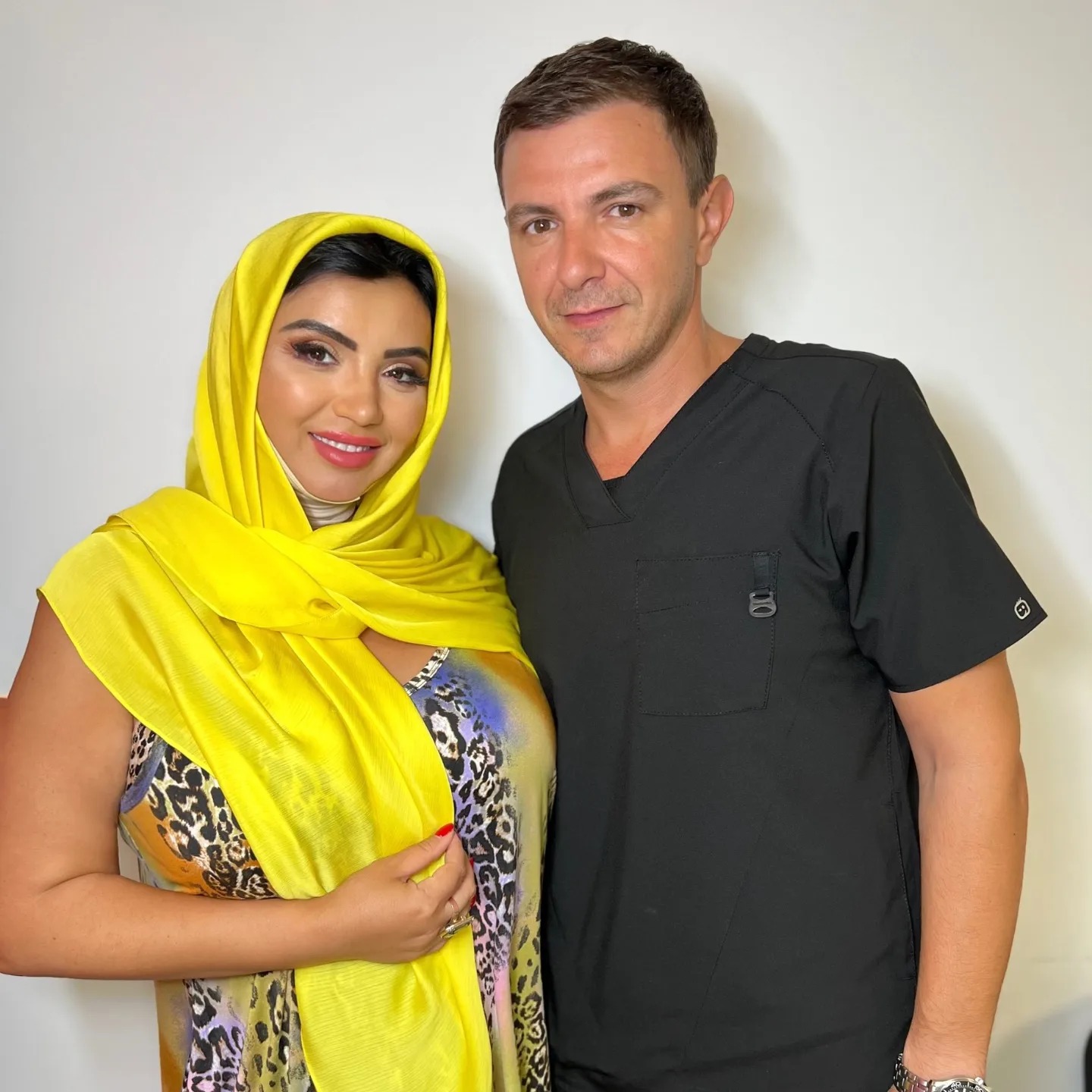 Intervenția estetică pe care Adriana Bahmuțeanu și-a făcut-o ca să întinerească cu 10 ani: „Fotografia e făcută imediat după ce m-am ridicat de pe masa de operație”