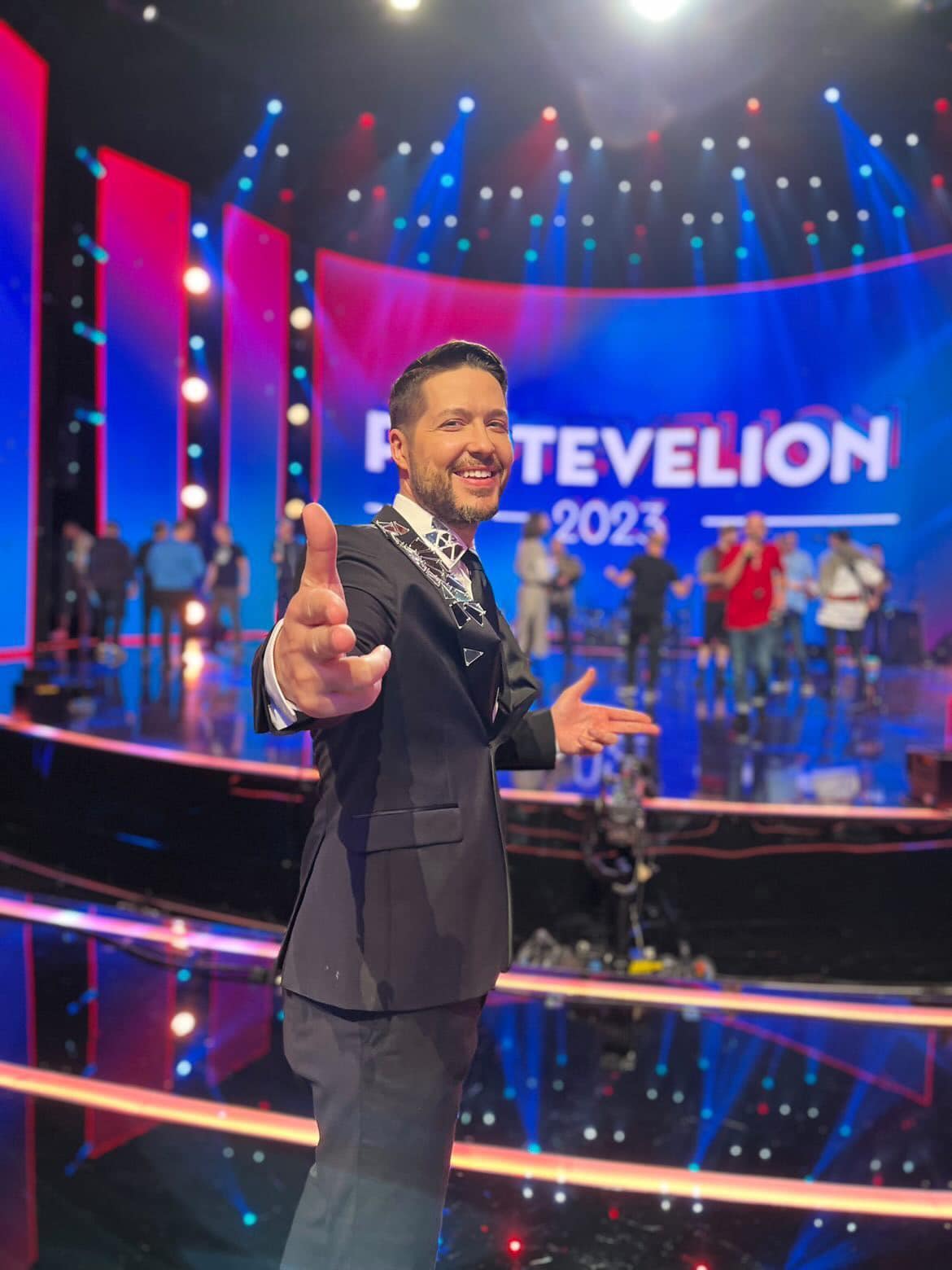 Cel mai mare regret al lui Jorge: „Mi-a părut rău ani de zile” | VIDEO EXCLUSIV