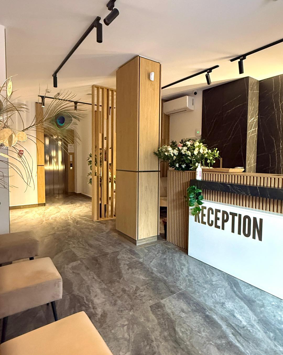 Reacția Claudiei Pătrășcanu, după ce a vizitat hotelul din Eforie Nord al Andreei Bănică: „Sunt uimită”