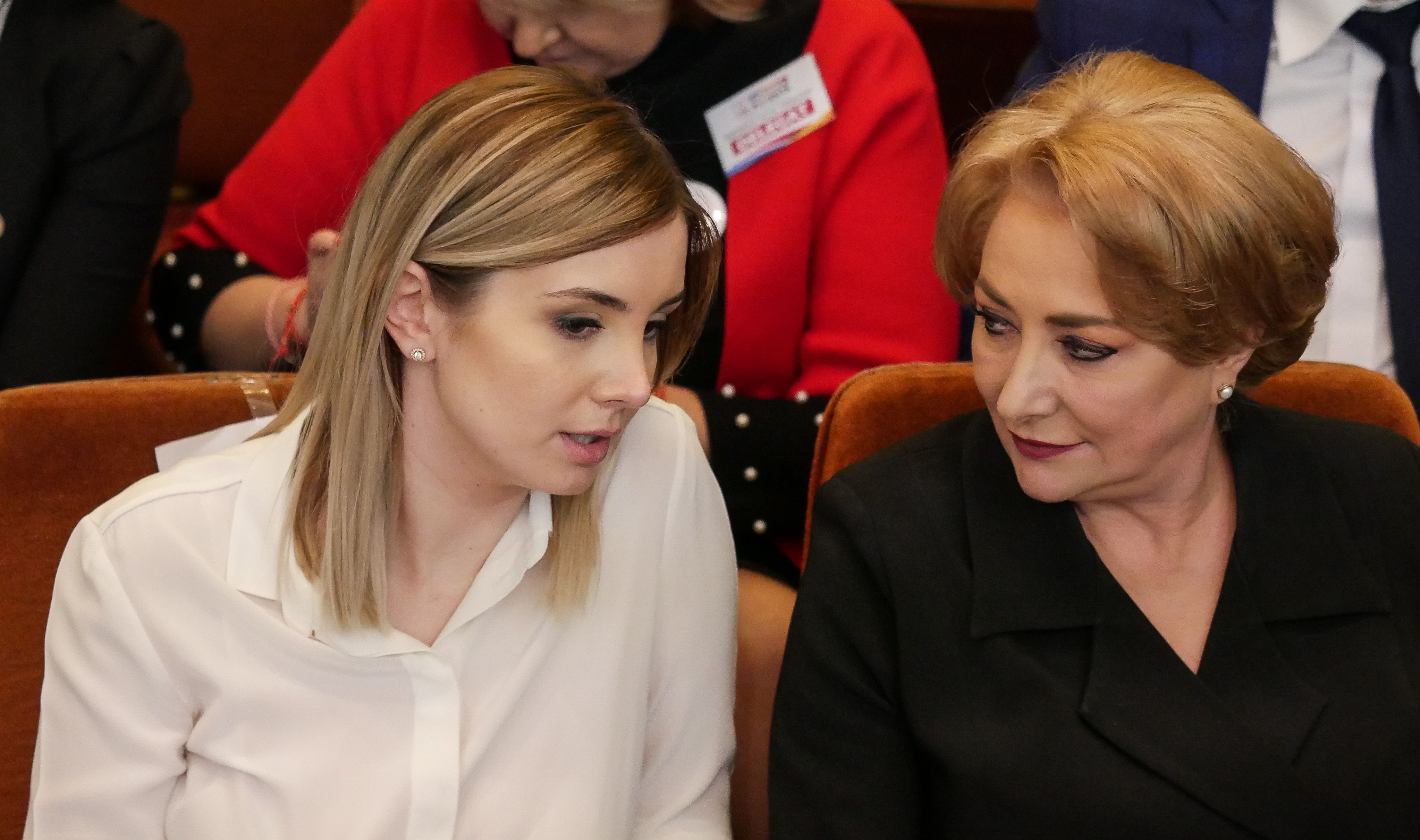 Dovada că iubita lui Liviu Dragnea și-a făcut operație estetică. Așa arăta Irina Tănase când l-a cunoscut pe liderul PSD (FOTO)
