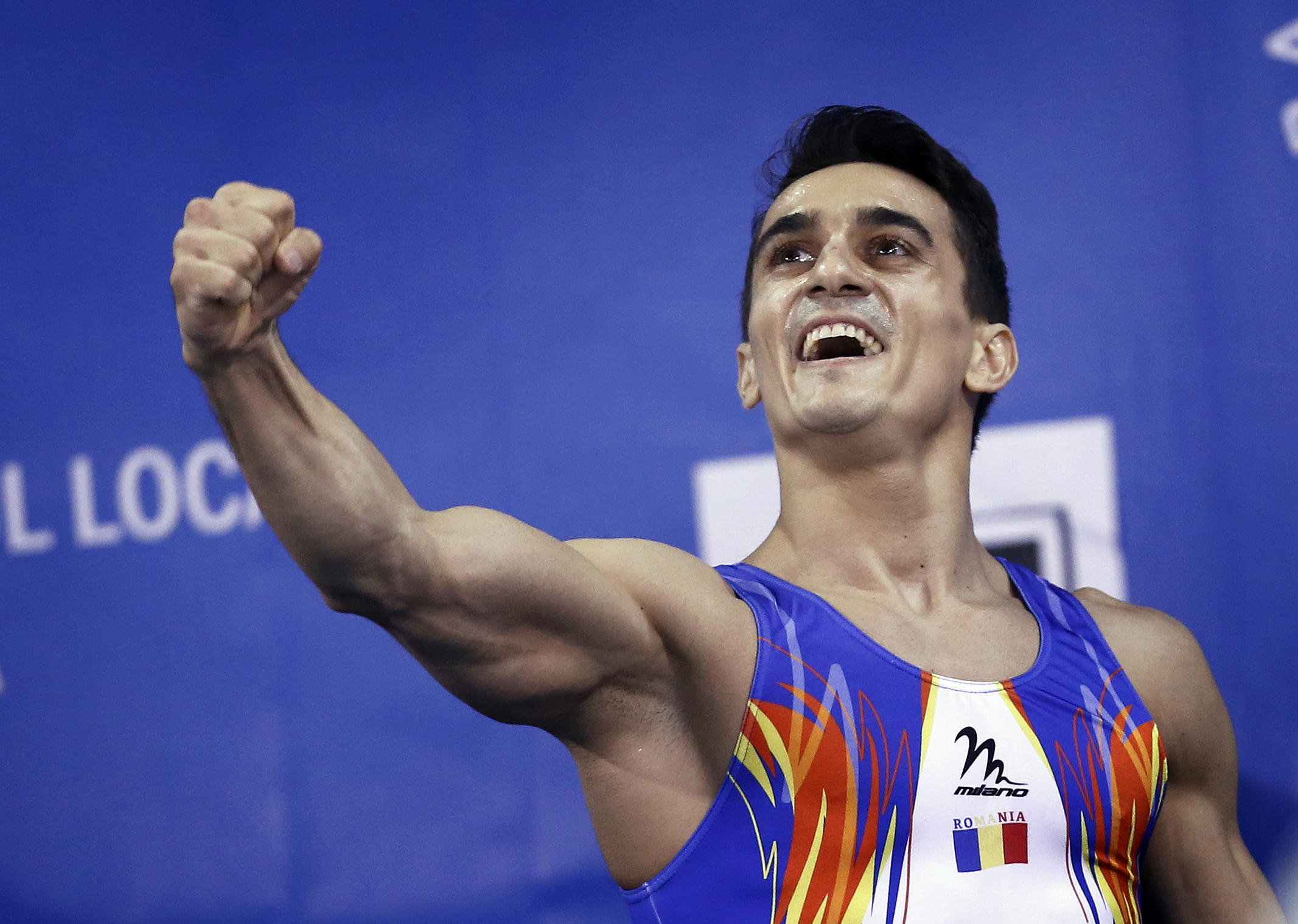 Marian Drăgulescu este campionul Europei la sol. Gimnastul român a cucerit cea de-a zecea medalie de aur la CE. ”Cea mai importantă”  | GALERIE FOTO&VIDEO