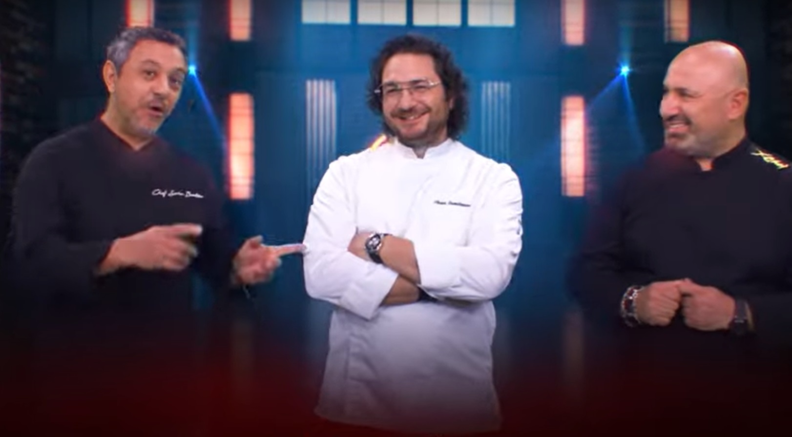 Când începe MasterChef 2024. Sorin Bontea, Cătălin Scărlătescu și Florin Dumitrescu, dezvăluiri despre show-ul culinar de la PRO TV