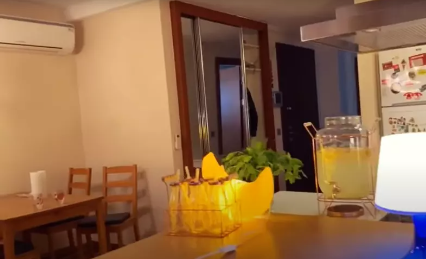 Cum arată casa Andreei Mantea. Vedeta a publicat primele imagini cu locuința cu etaj. „Am mai auzit fel și fel de oameni care-mi spun că nu fac bine”