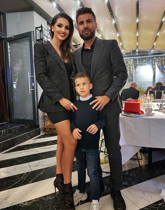 Adrian Mutu, relație tensionată cu fiul său, Mario: „Mai face prostii”. Cum a reacționat când fata cea mare și-a făcut iubit