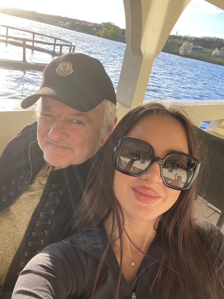 Motivul pentru care Irinel Columbeanu a fost părăsit de Oana Cojocaru. Fosta iubită cu 40 de ani mai tânără, dezvăluiri despre despărțirea lor