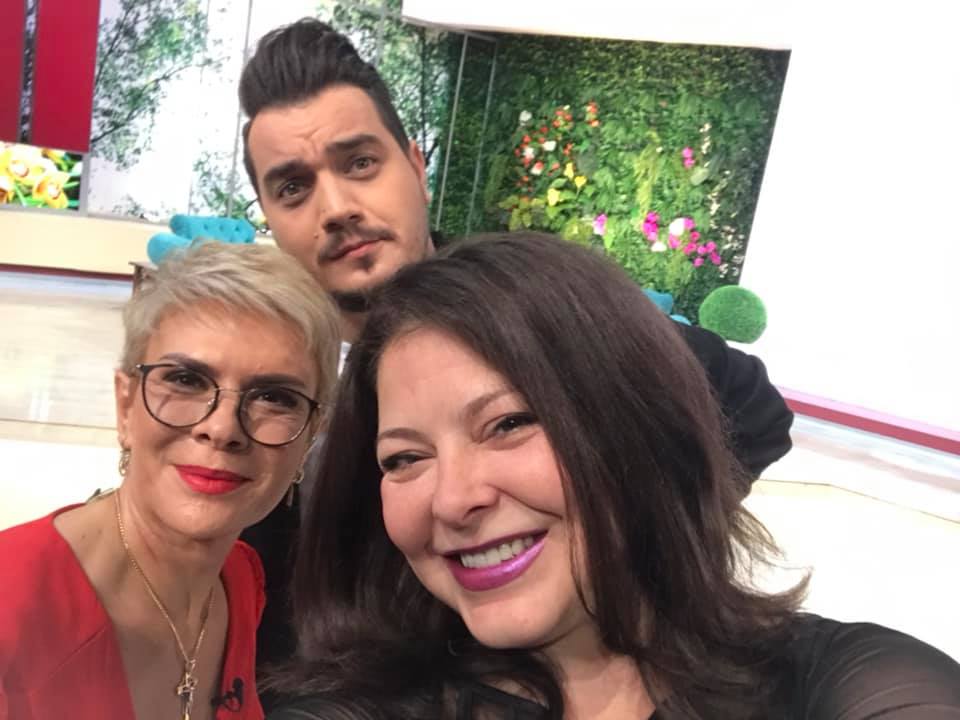 Rita Mureșan, detalii neștiute despre cele mai dramatice episoade din viața ei. „Am stat în comă 14 zile. Nu-mi amintesc prea multe”