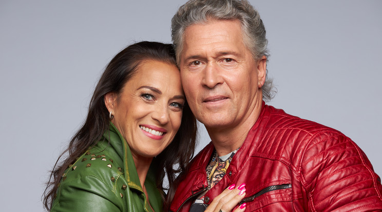 "Komoly konfliktusok vannak" –Fésűs Nellyvel való házasságáról vallott Vajtó Lajos – videó