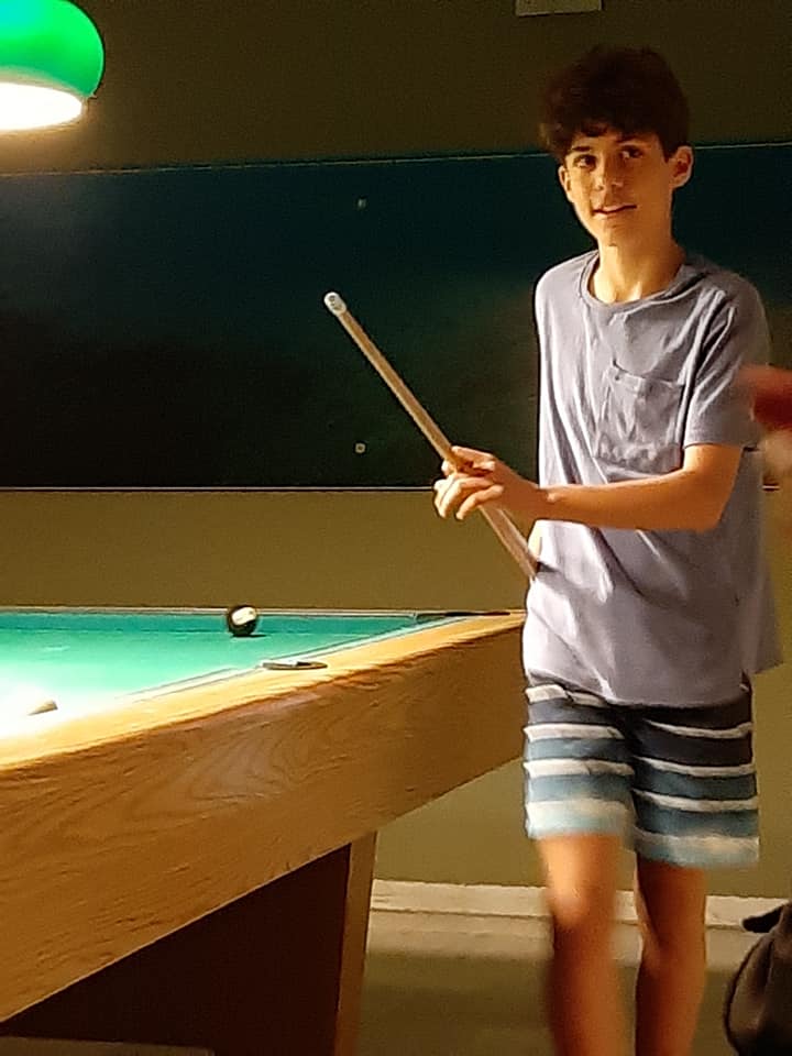 Mesajul lui Tavi Colen de ziua de naștere a fiului său. "Lasă-mă să mă dau mare că sunt tatăl tău, ciupanghezule" | FOTO