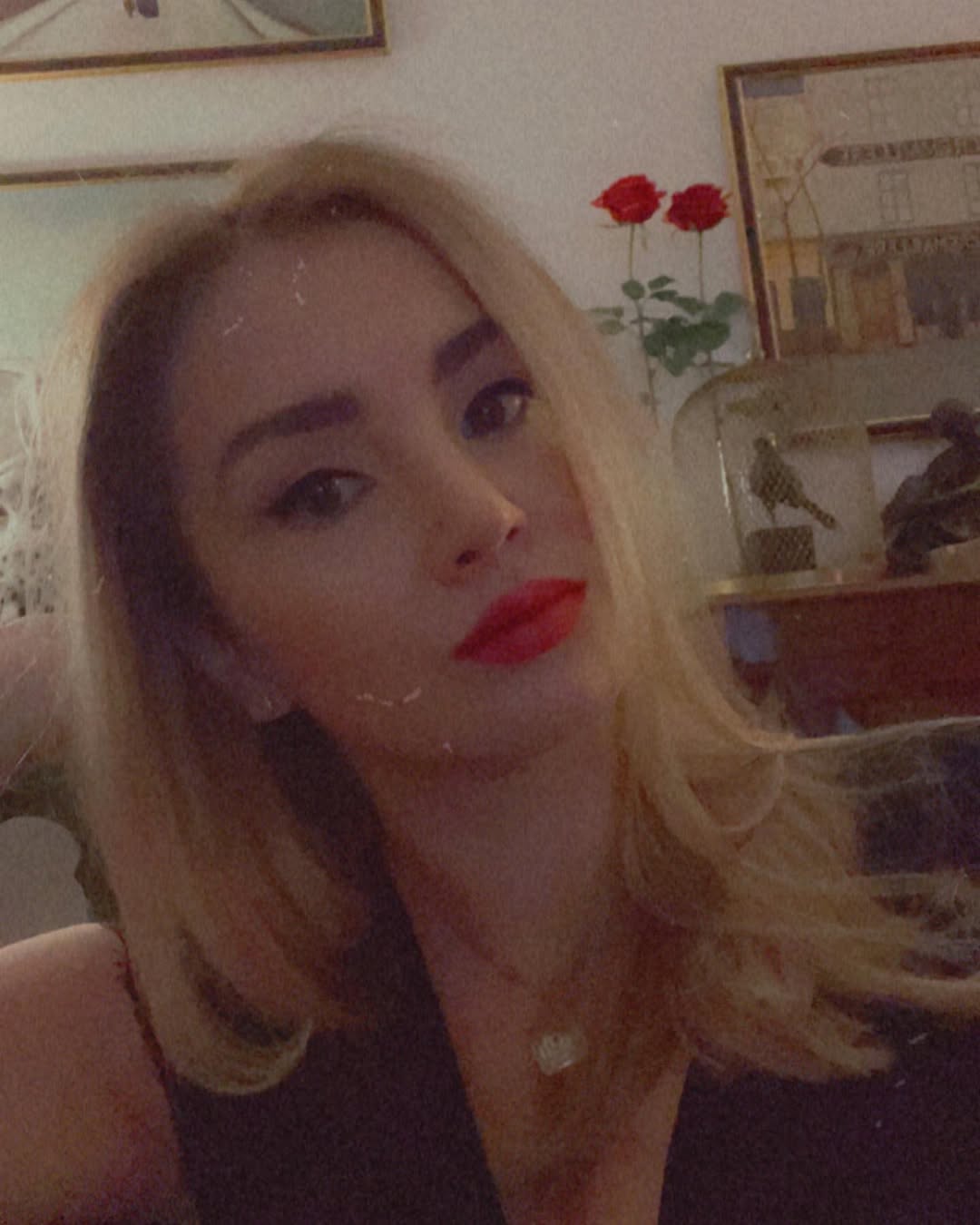Cum arată în prezent Irina Tănase, fosta iubită a lui Liviu Dragnea. Apariție rară, după o absență de două luni: „Fără defecte”