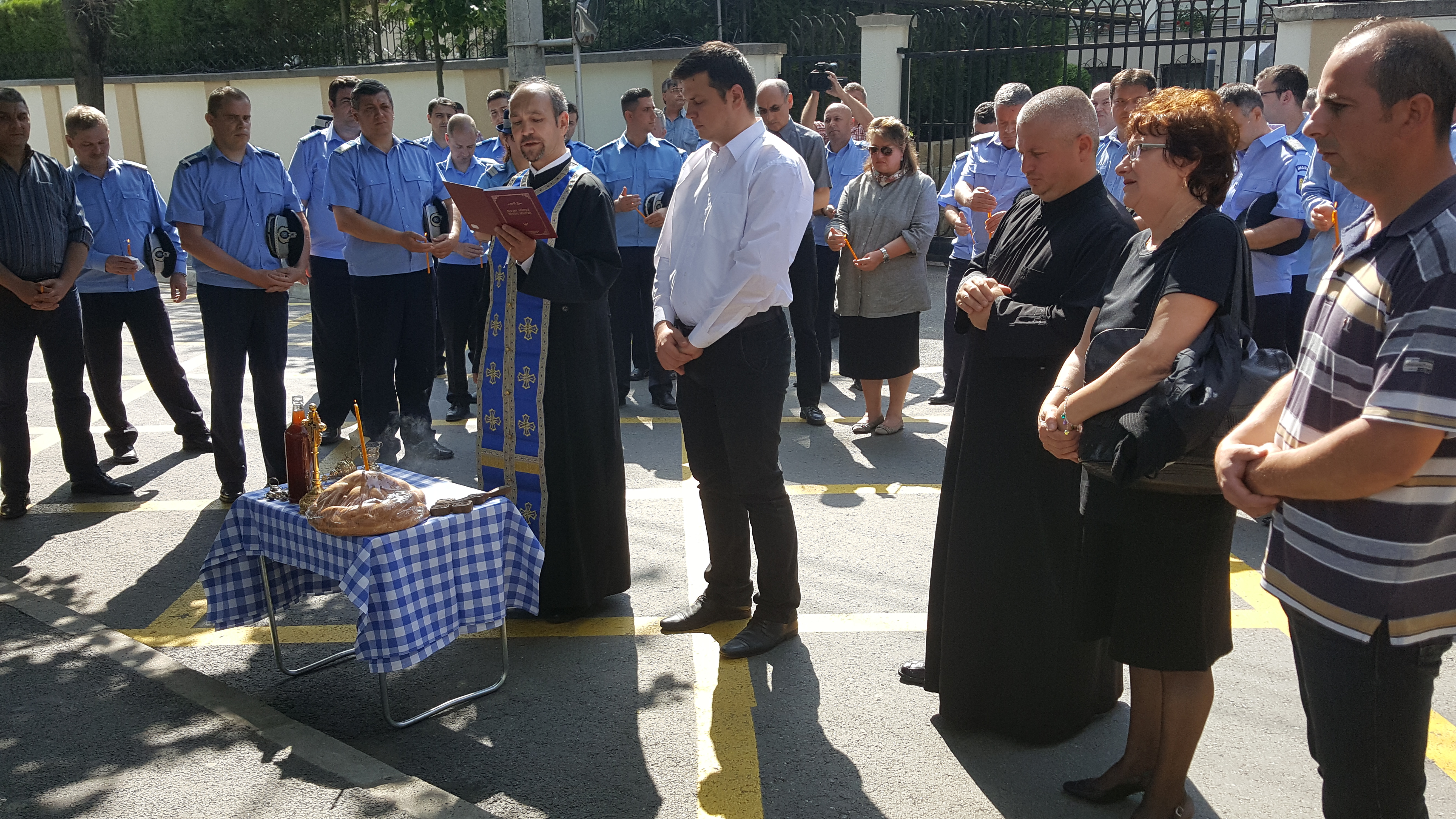 Crima care a însângerat Jandarmeria, nedesluşită nici după patru ani
