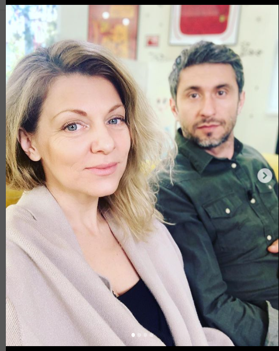 Ce spune Dragoș Bucur despre cum și-a petrecut vara aceasta. „Vacanță este un termen care nu se aplică în cazul nostru în sensul general cunoscut”