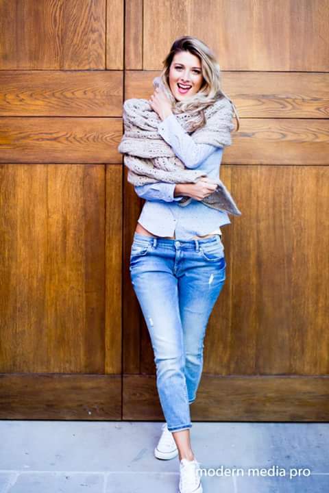 CRISTINA-I ȘMECHERIE! Fostă colegă cu Eliza Samara la CSȘ Constanța, a plecat la Bologna, unde și-a deschis o cafenea cu ștaif și unde antrenază copii la tenis de masă. A jucat ping-pong la propria nuntă / FOTO