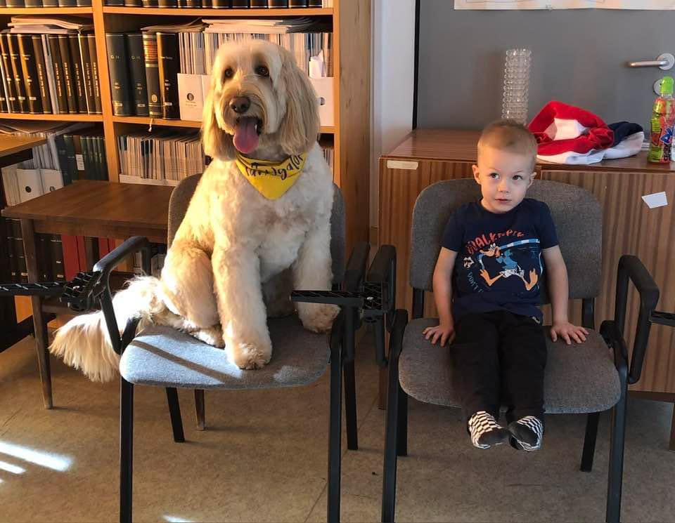 Csak az emberek jóságában bízhat: 1 milliárdos terápia jelenti az életet Beninek