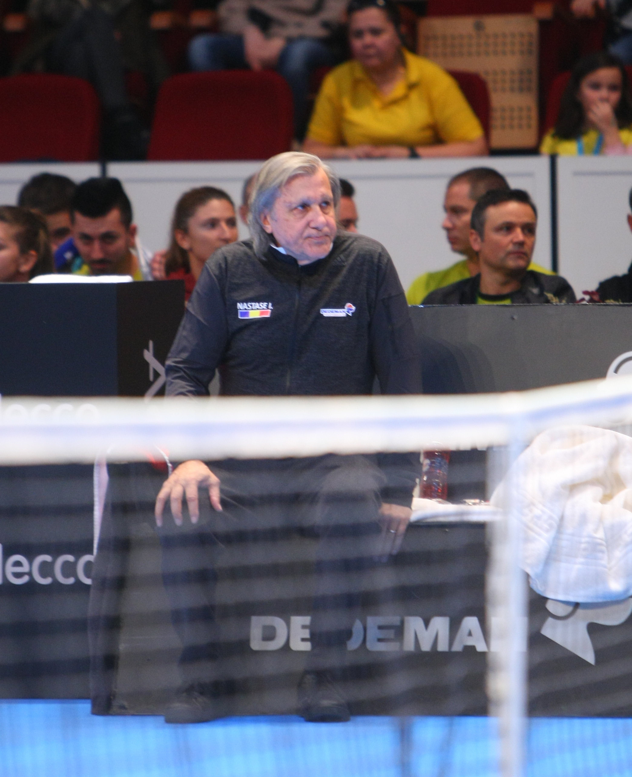 România a fost învinsă de Belgia, în primul tur al Grupei Mondiale II din Fed Cup. Irina Begu a jucat la simplu, dar a pierdut în setul decisiv. Reacții  | FOTO & VIDEO