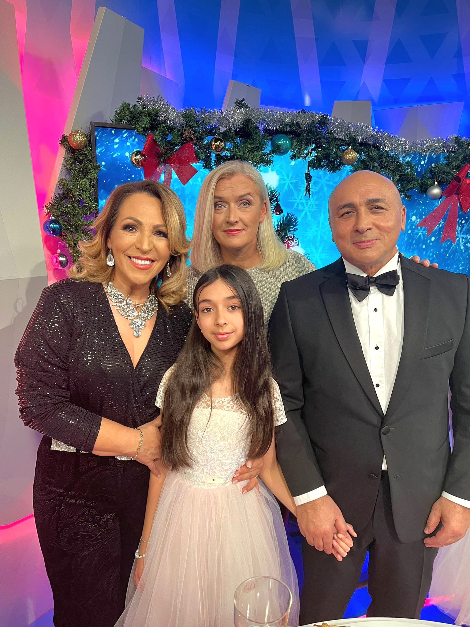 Cum arată și cu ce se ocupă fiica lui Marcel Pavel, pe lângă școală. „Îi place foarte mult. A moștenit-o pe mama ei”