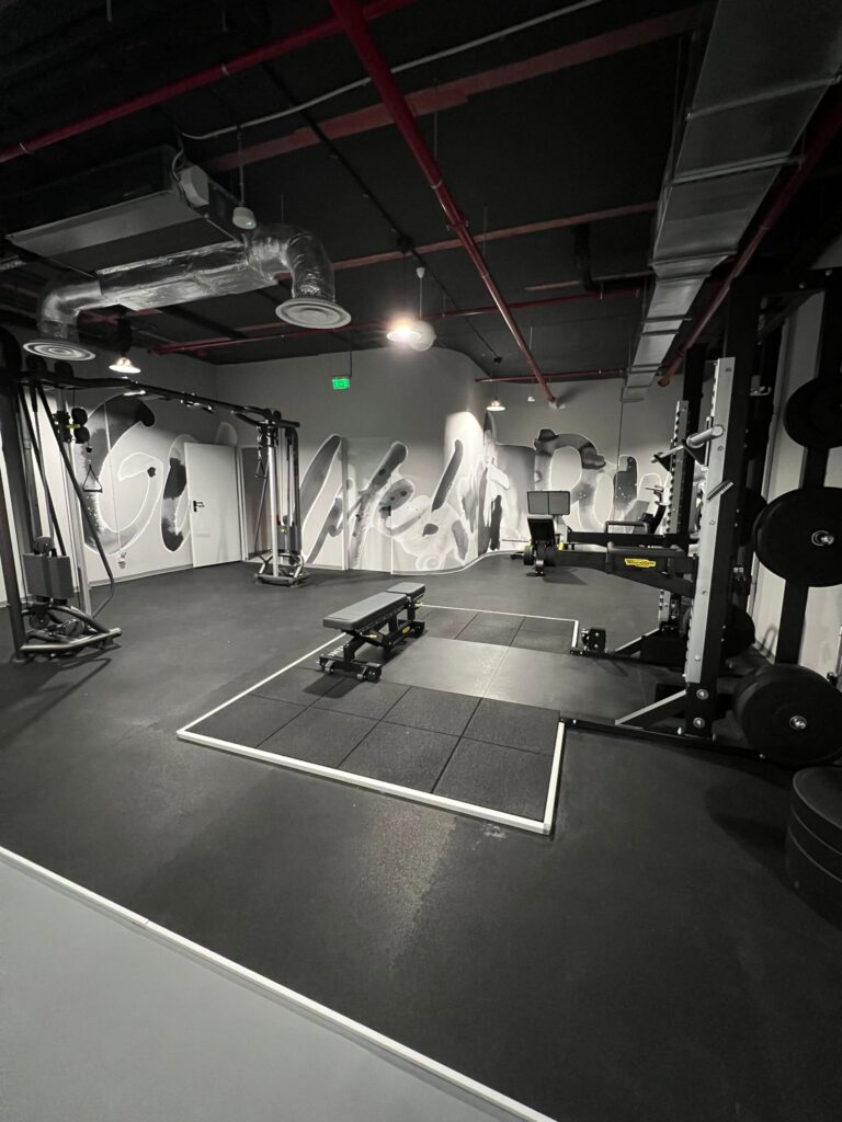 Azi, 28 noiembrie, are loc deschiderea oficială a World Class One Cotroceni, cel mai modern club de health &amp; fitness din România