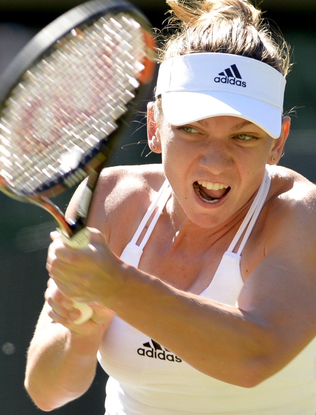 Halep explică eliminarea rușinoasă suferită în primul tur la Wimbledon. ^”Încrederea mea nu era prea mare” / FOTO&VIDEO