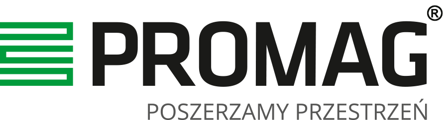 PROMAG logo