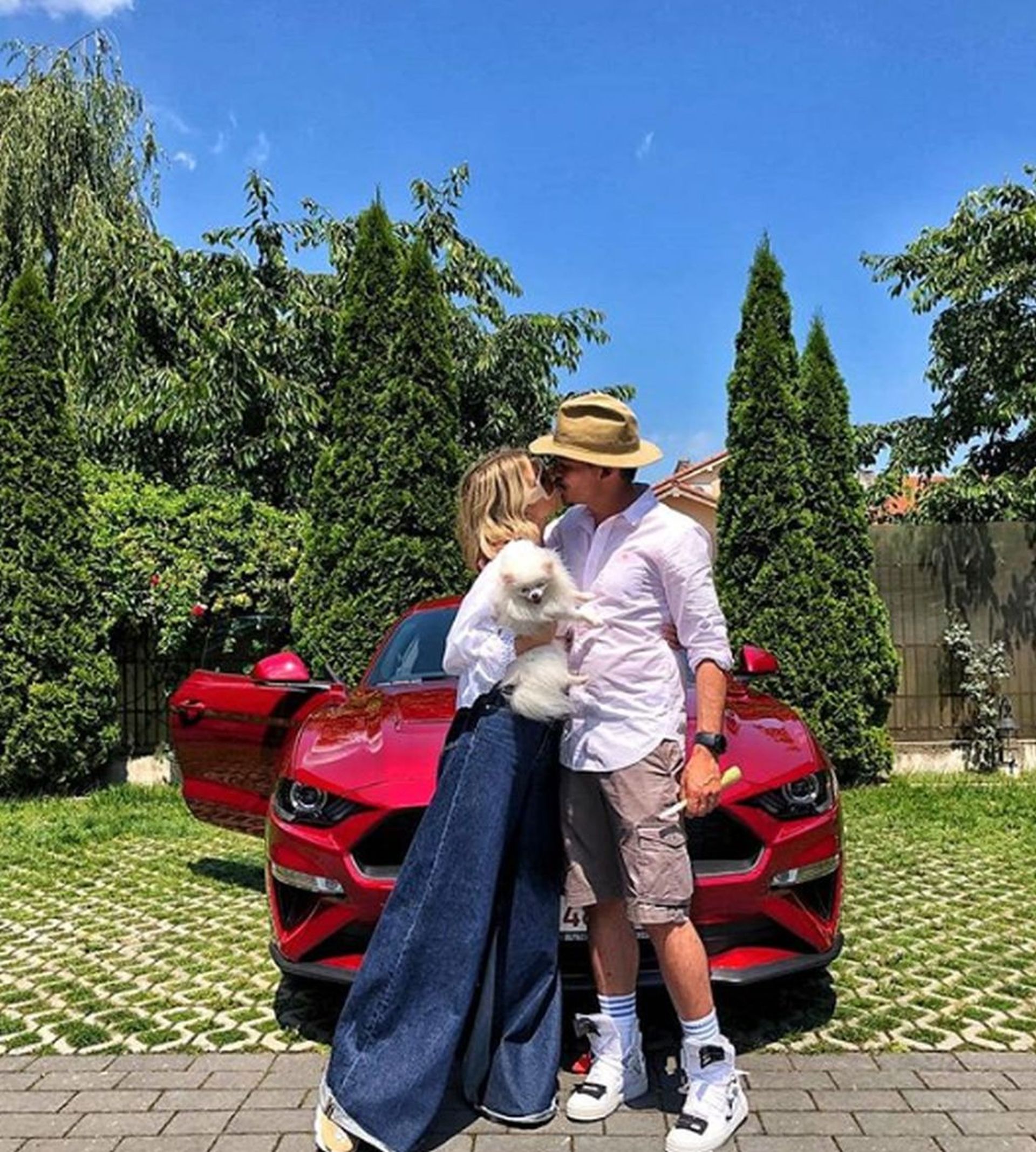 Iubirea s-a transformat în război! Lidia Buble și Răzvan Simion se judecă pentru banii din timpul relației