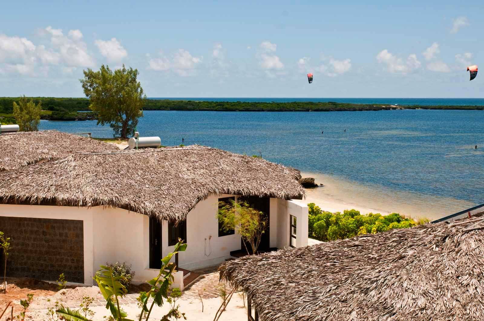 FOTO/ Asta-i afacerea lui Radu Mazăre din Madagascar. Fostul primar al Constanței are un complex de bungalouri în Oceanul Indian | VIDEO