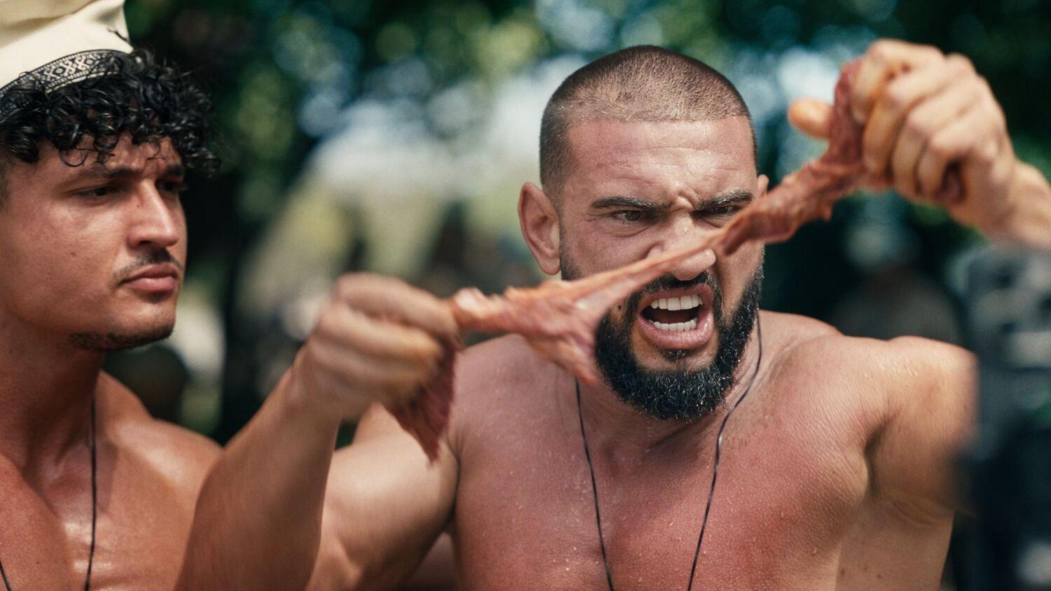 Adrian Tapciuc, regizorul comediei-fenomen „Mentorii”: „Mulți tineri probabil nici nu mai știu cum arată un mentor adevărat”
