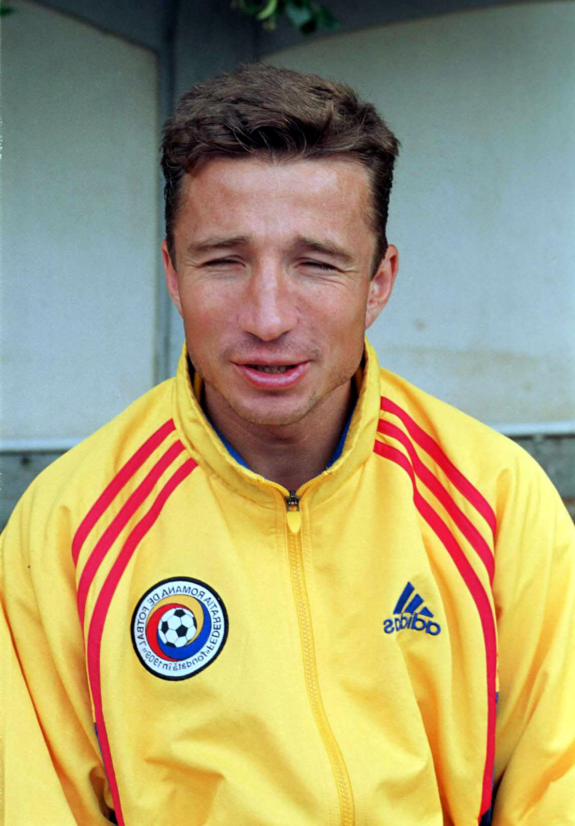 După ratarea cu Suedia, Dan Petrescu a fugit în Caraibe două săptămâni