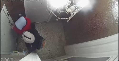 Veszélyben a terézvárosi bérlakások - bár tilos az AirBnb, panzióként működnek - csak a kulcsot kell jól elrakni, mert elkezdődött a fosztogatás