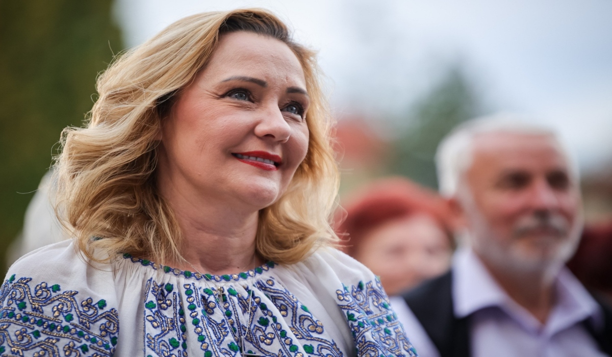 Emisiunile de la PRO TV la care a participat Elena Lasconi înainte să intre în politică. A fost inclusiv în jungla de la „Sunt celebru, scoate-mă de aici”
