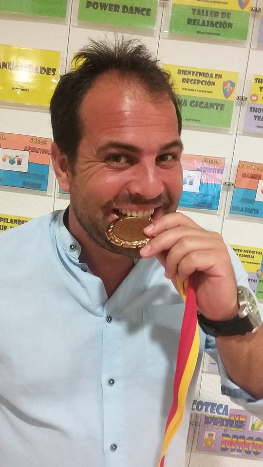 Olimpiada Internațională Media din Alicante s-a încheiat. România va participa la OIM din Egipt, 2017