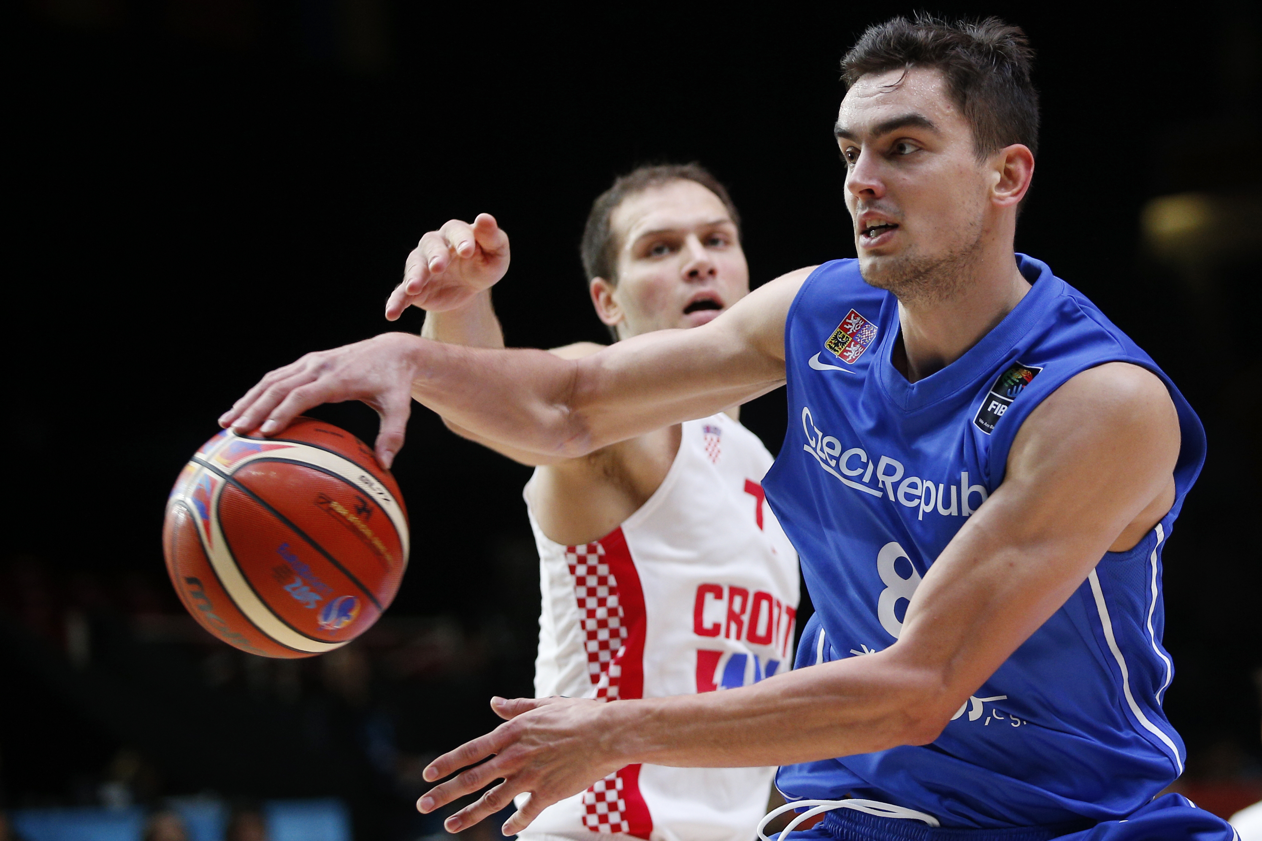 Cine sunt cei mai bogați jucători de la Eurobasket 2017 de la Cluj-Napoca