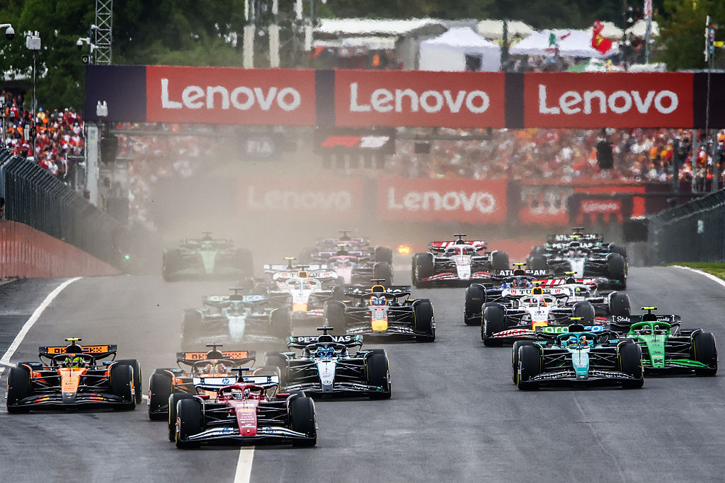 Emlékszik, ki nyerte az első Magyar Nagydíjat? – Ezen a Hungaroring-kvízen csak a legnagyobb F1-es rajongók mennek át