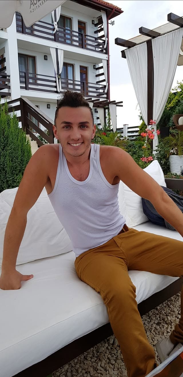 Mihai Trăistariu