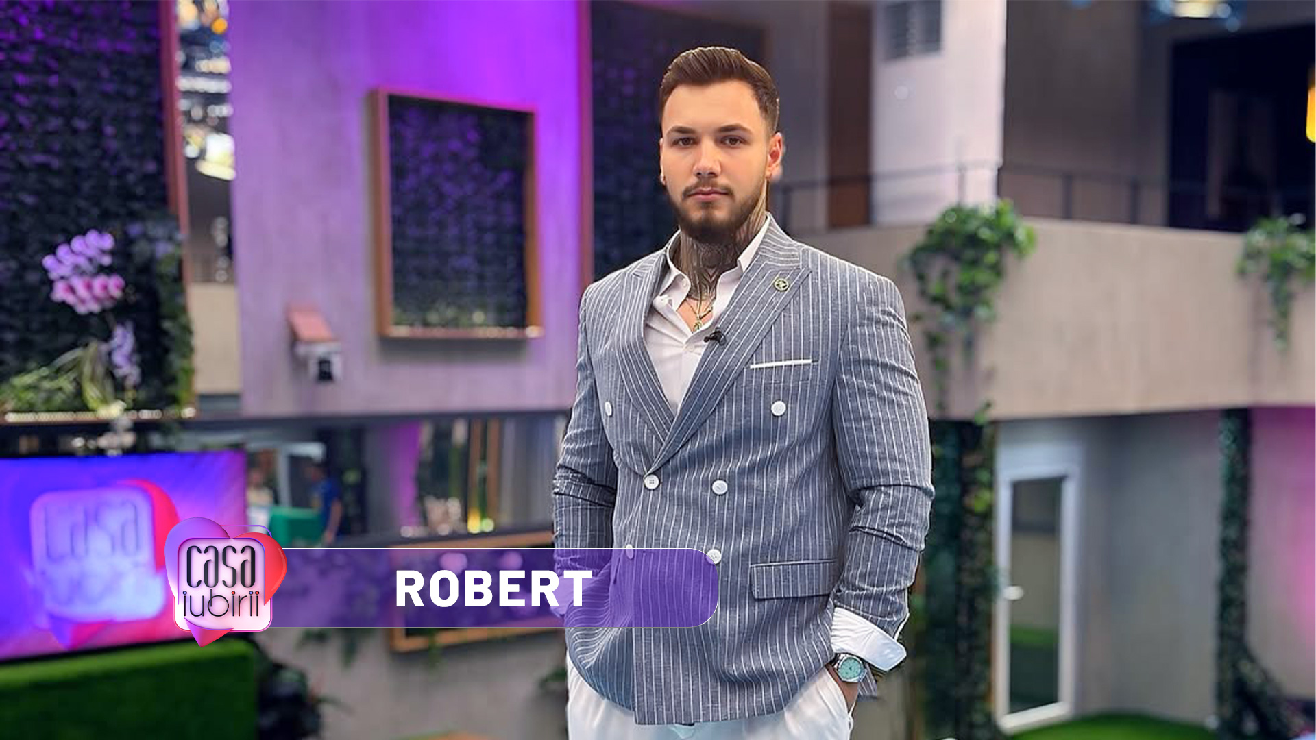 Cine sunt concurenții de la „Casa Iubirii”, sezonul 5. Când este difuzat show-ul la Kanal D