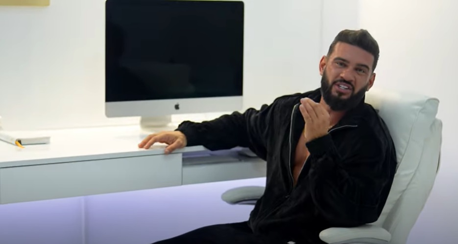 Dorian Popa are din nou probleme. Artistul a răbufnit și a apelat la un avocat: „Unii dintre noi am luat-o razna rău de tot”