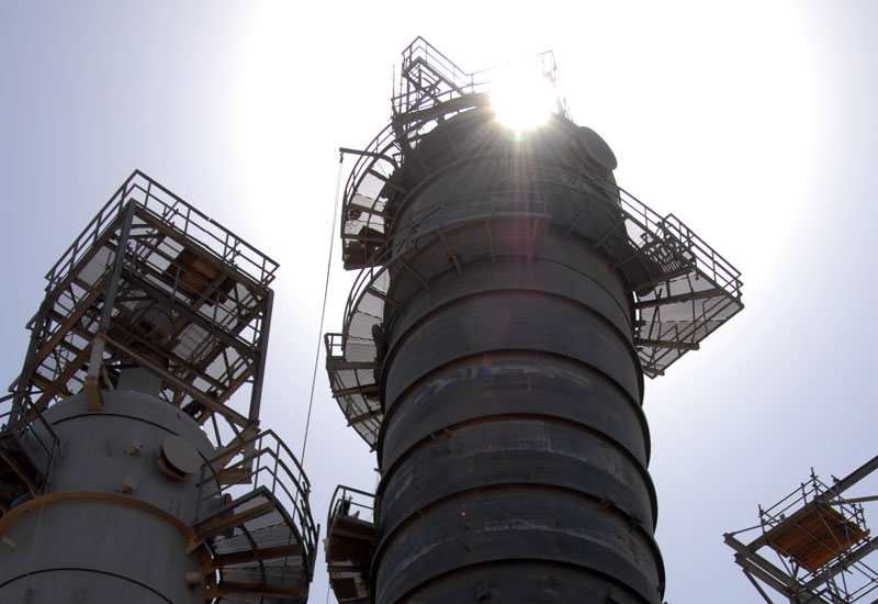 $1 billion Qatar gas recovery project green lit [Image Credit: Oilandgasmiddleeast]