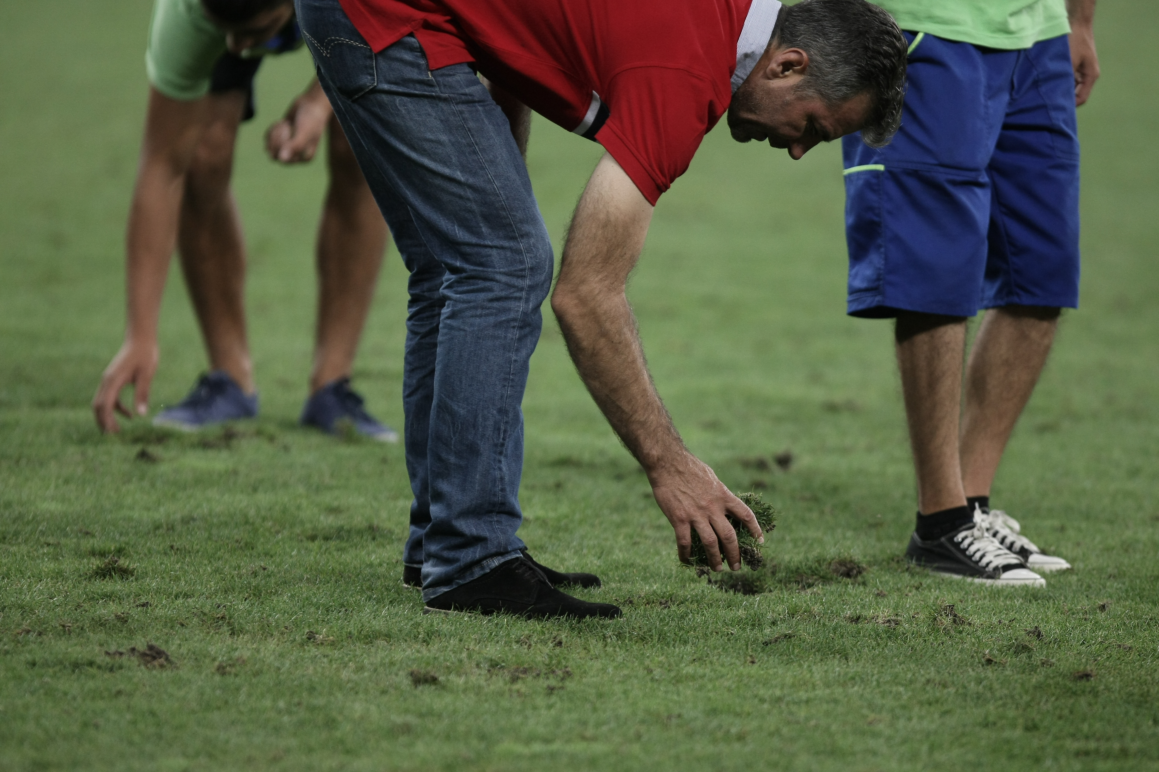 Steaua - Partizan 1-1 (Liga Campionilor, turul III preliminar, prima manșă). Gigi s-a rugat, Varela a egalat, iar calificarea în play-off se decide în infernul de la Belgrad / LIVE BLOG & VIDEO