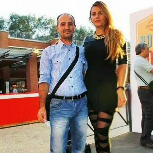 NIMENI N-A AVUT HABAR. Tătăruşanu are o verişoară SUPER-SEXY care ^face RAVAGII în Italia. Ce spune despre portarul Fiorentinei / GALERIE FOTO