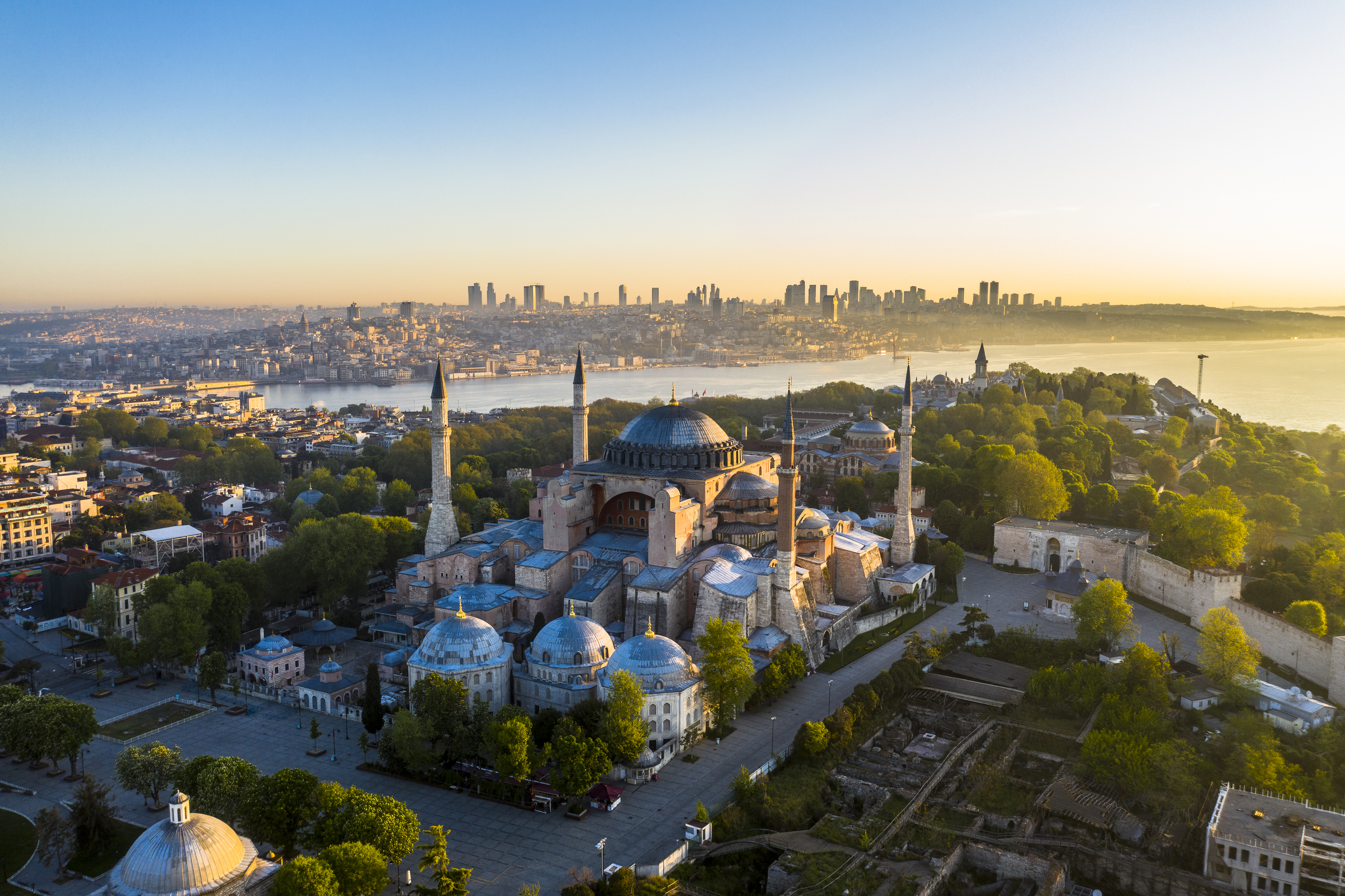 Câți români au vizitat Turcia înainte de vara lui 2026. Numărul este în creștere față de anul trecut