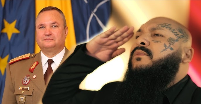 De la Guță și Florin Salam pentru Băsescu, la Dani Mocanu și Tzancă pentru Ciucă și George Simion. Cum au fost introduse manelele în campaniile electorale din România