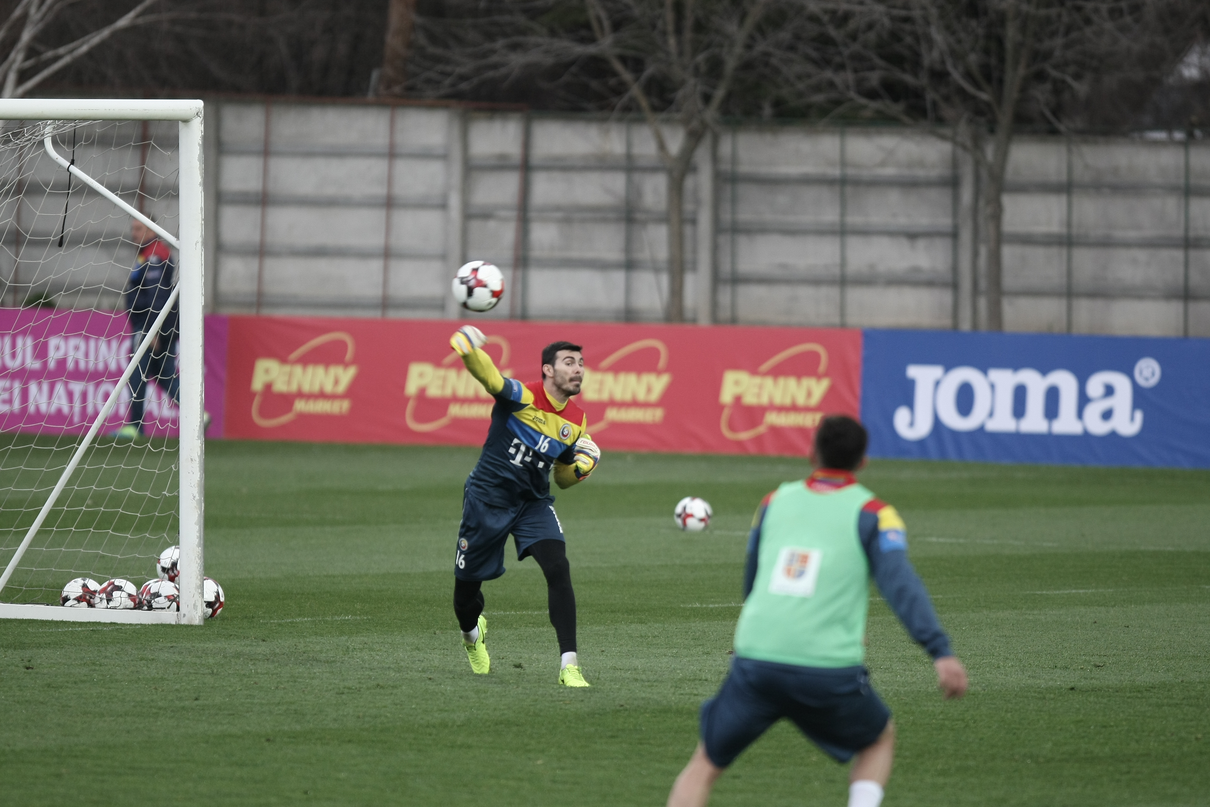 LIVE TEXT: România - Danemarca 0-0, în preliminariile CM 2018. Rămânem cu iluziile. Mondiale? Să fim serioși, herr Daum | LIVE&FOTO&VIDEO