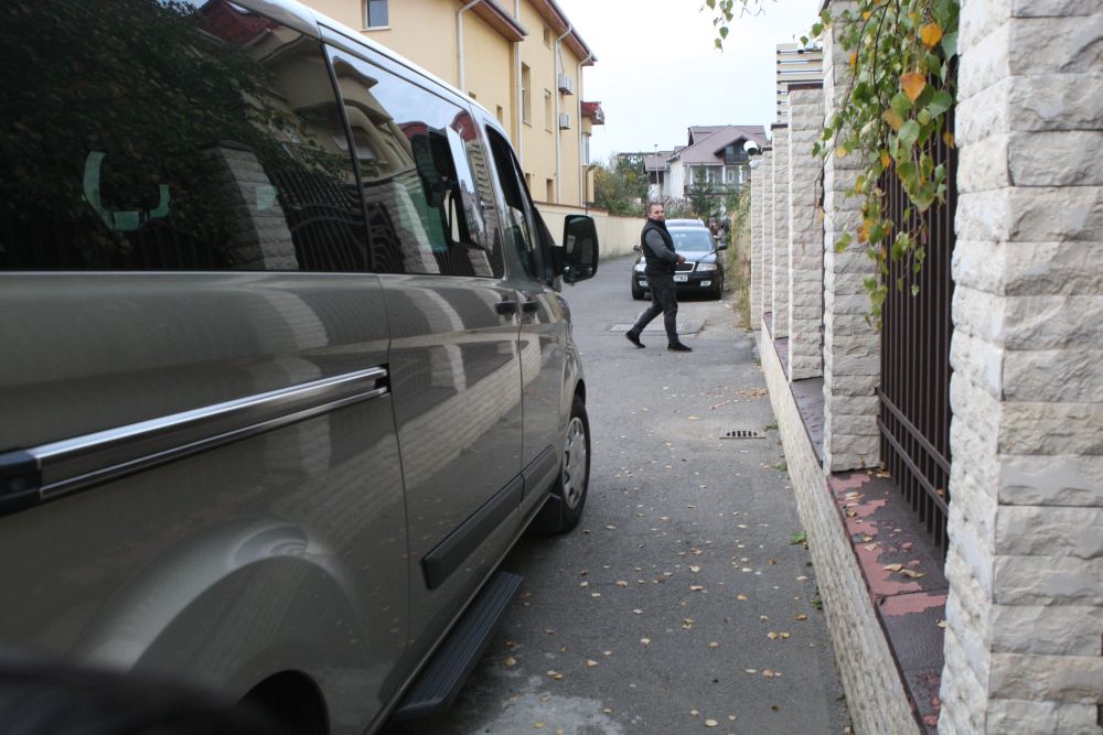 UPDATE/ Cristi Borcea a fost pus sub control judiciar pe cauțiune. Este suspectat de spălare de bani, într-un dosar cu prejudiciu de 40 de milioane de lei
