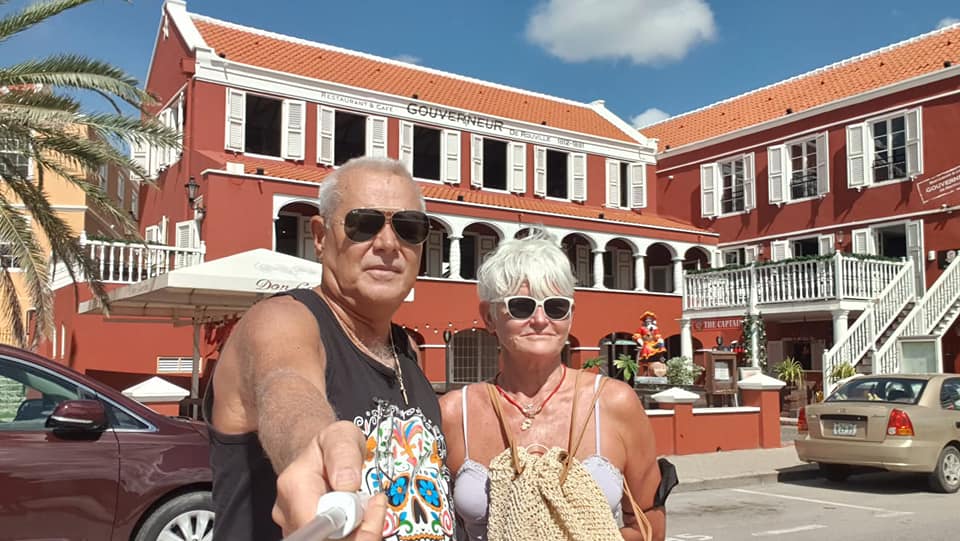 Monica Tatoiu a avut un iubit pe care l-a întreținut: „Era deștept, frumos, dar cu banii eram eu”. Spune că bărbatul trebuie să câștige mai mult ca femeia
