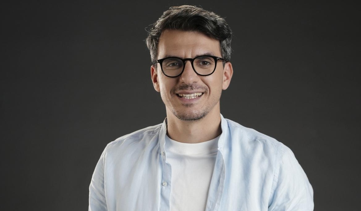 Alexandru Ion