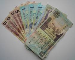 Libyan Dinar [Wikipedia]