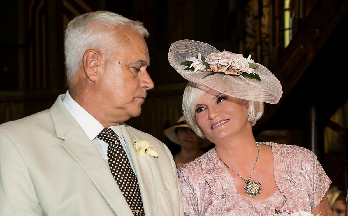 Monica Tatoiu l-a avertizat pe Cătălin Bordea, în urmă cu 3 ani, că va divorța de Livia: „Cineva și-a băgat coada”