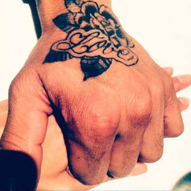 Dani Alves se iubește cu Joana Sanz. A uitat-o pe Thaissa Carvalho / GALERIE FOTO