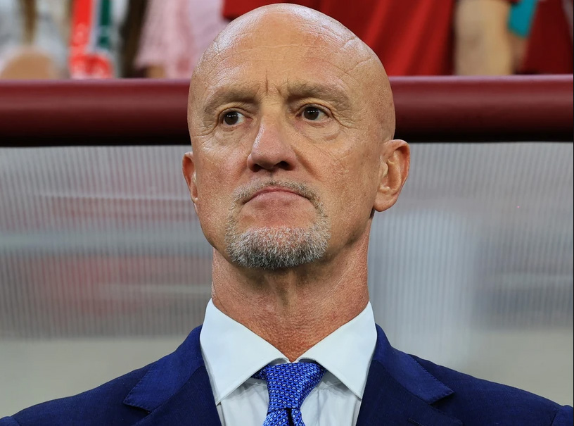 Marco Rossi sohasem beszélt a Fradi edzőjével, de elárulta, mit gondol Robbie Keane-ről