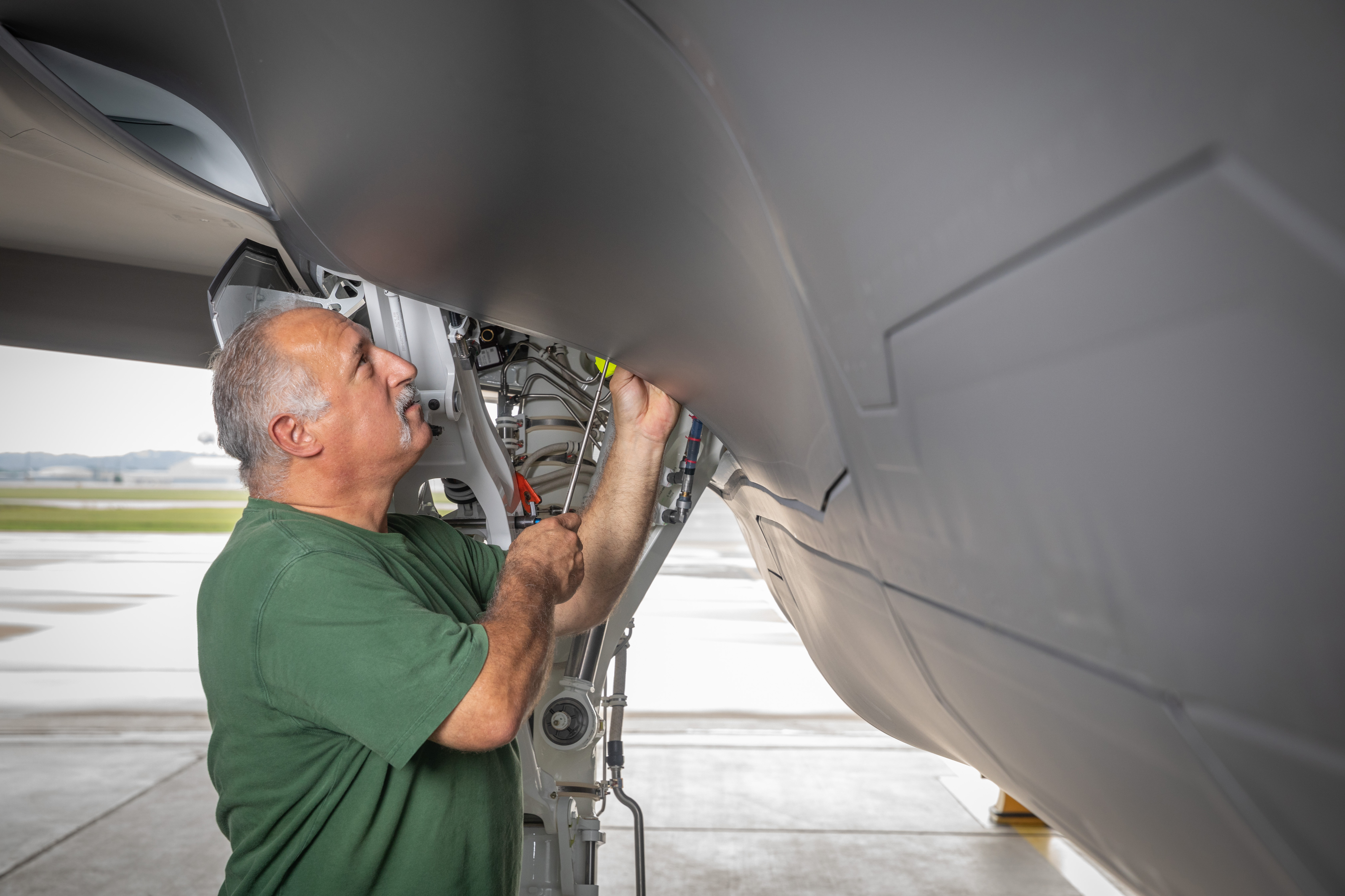 Lockheed Martin, compania care s-a angajat să onoreze cel mai mare contract din istoria Armatei Române
