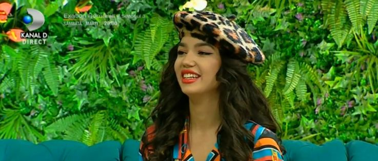 Larisa, fostă concurentă la "Bravo, ai stil", a pierdut bani la cazinou. Suma nu e deloc de neglijat | FOTO